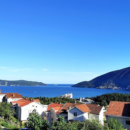 Durakovic Apartments Herceg Novi Exterior photo