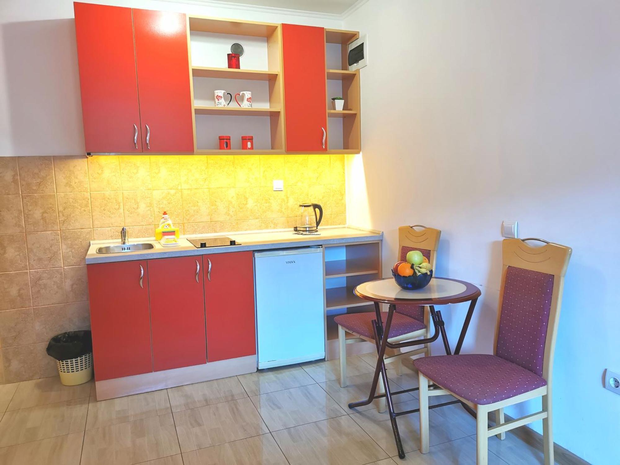 Durakovic Apartments Herceg Novi Exterior photo