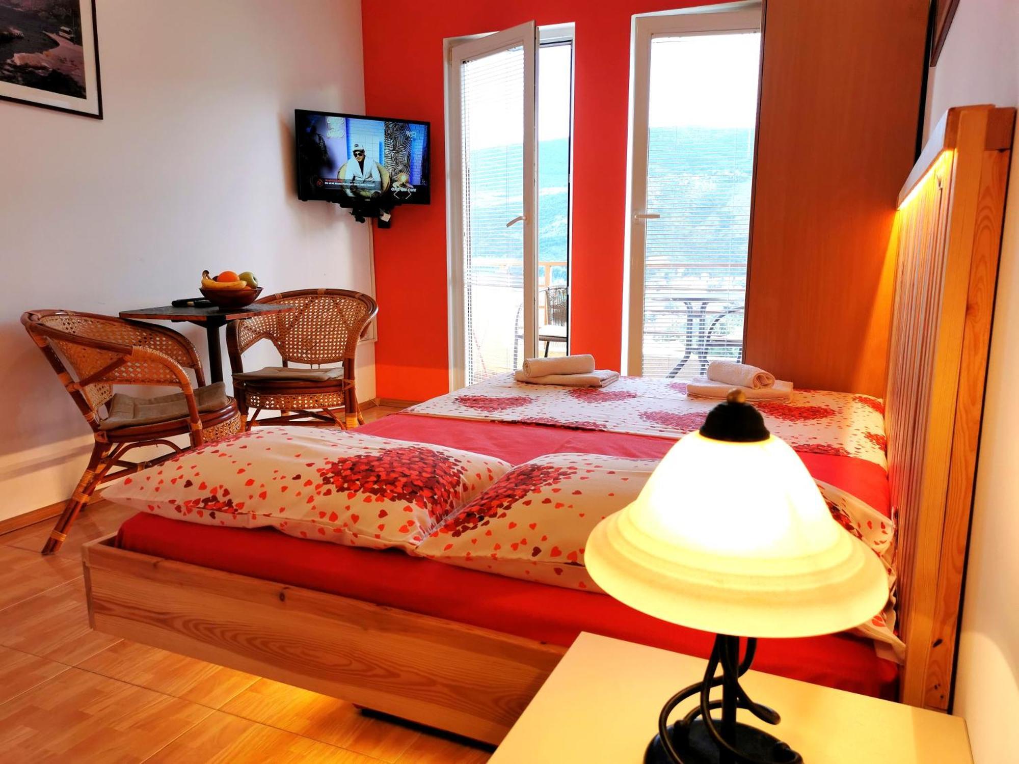 Durakovic Apartments Herceg Novi Exterior photo