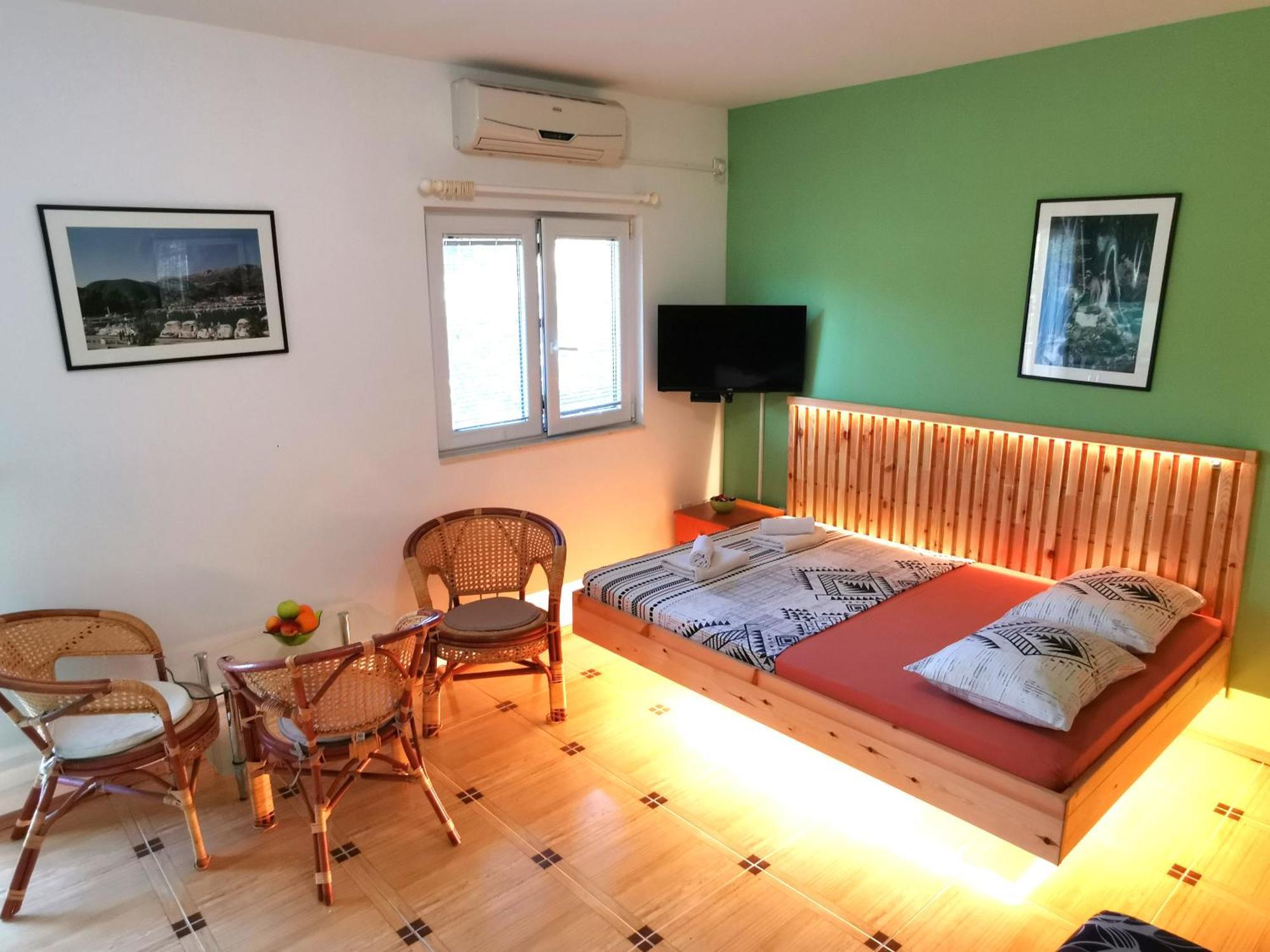 Durakovic Apartments Herceg Novi Exterior photo