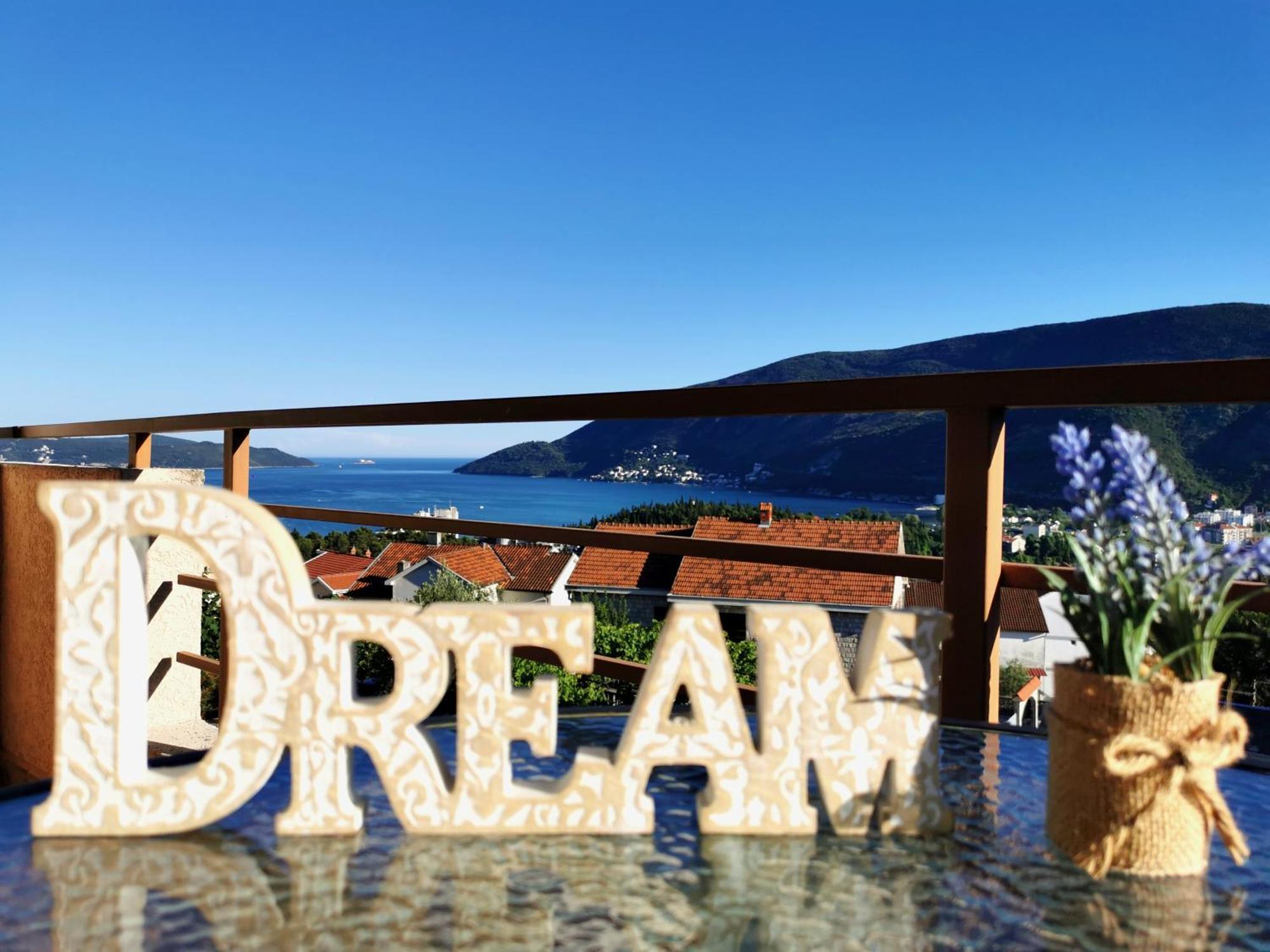 Durakovic Apartments Herceg Novi Exterior photo