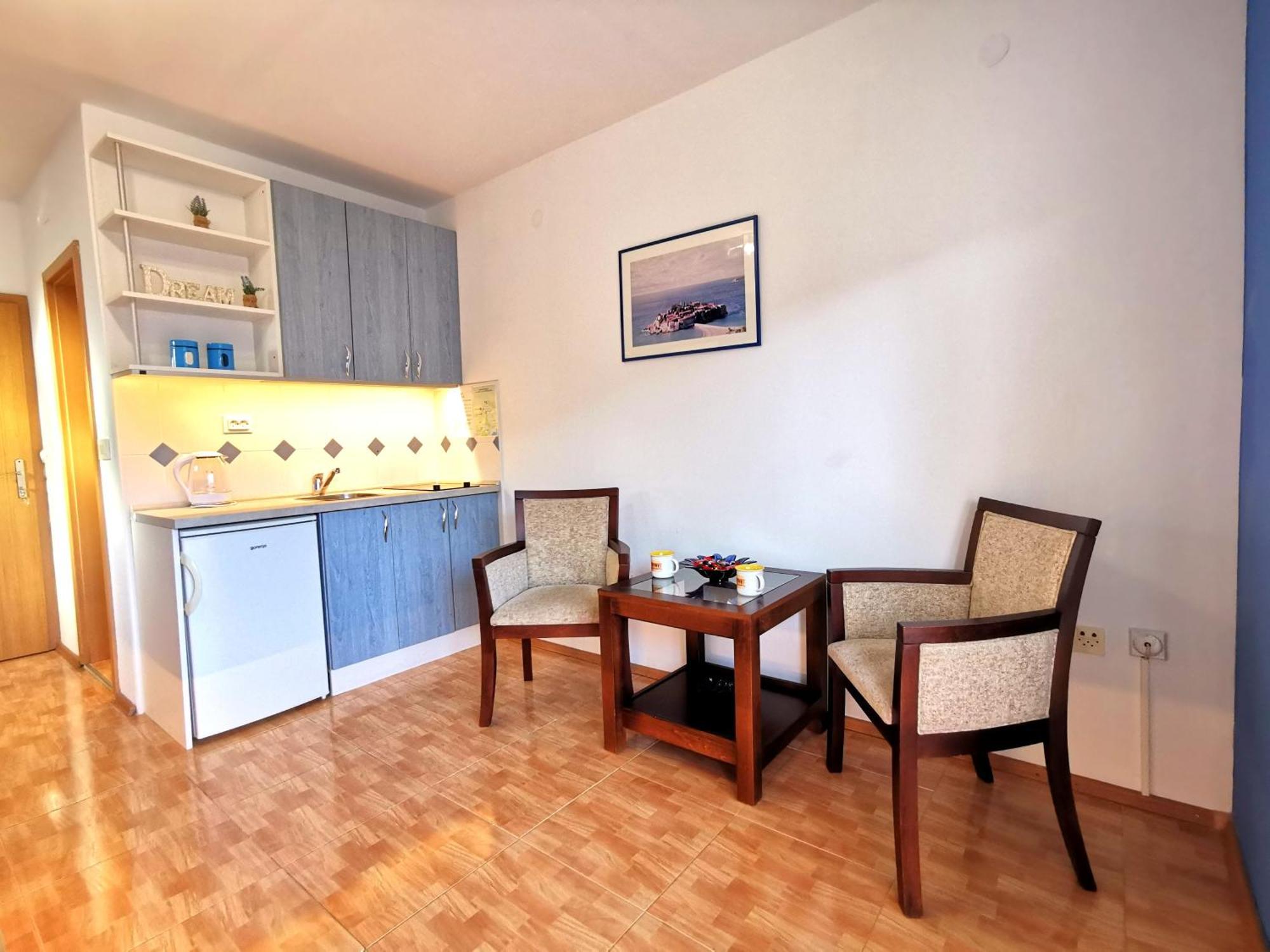 Durakovic Apartments Herceg Novi Exterior photo