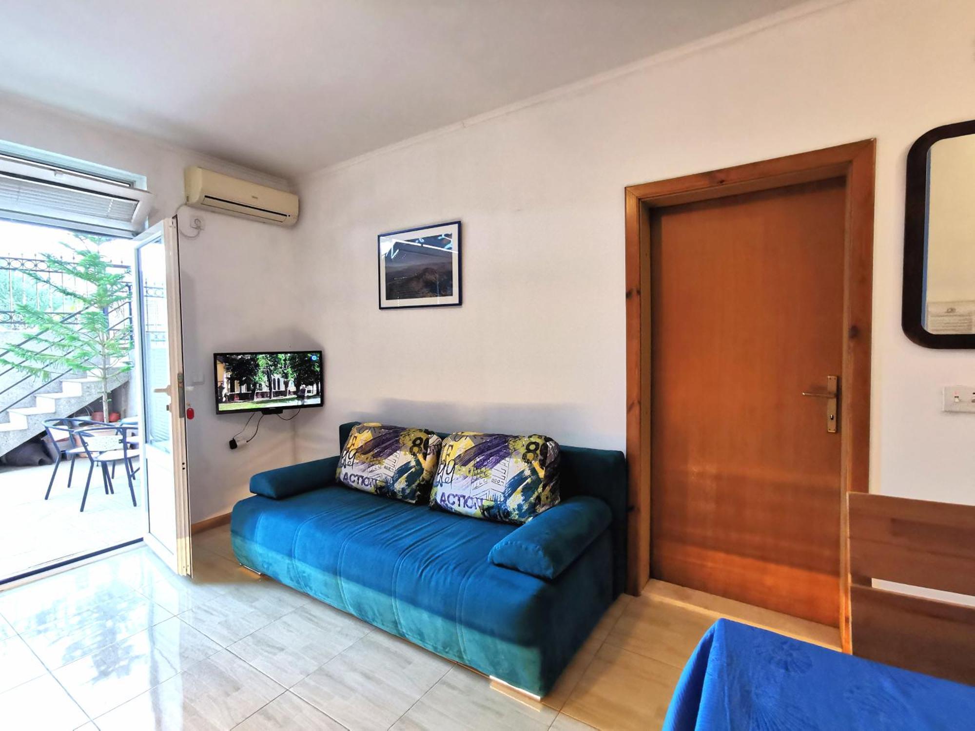 Durakovic Apartments Herceg Novi Exterior photo