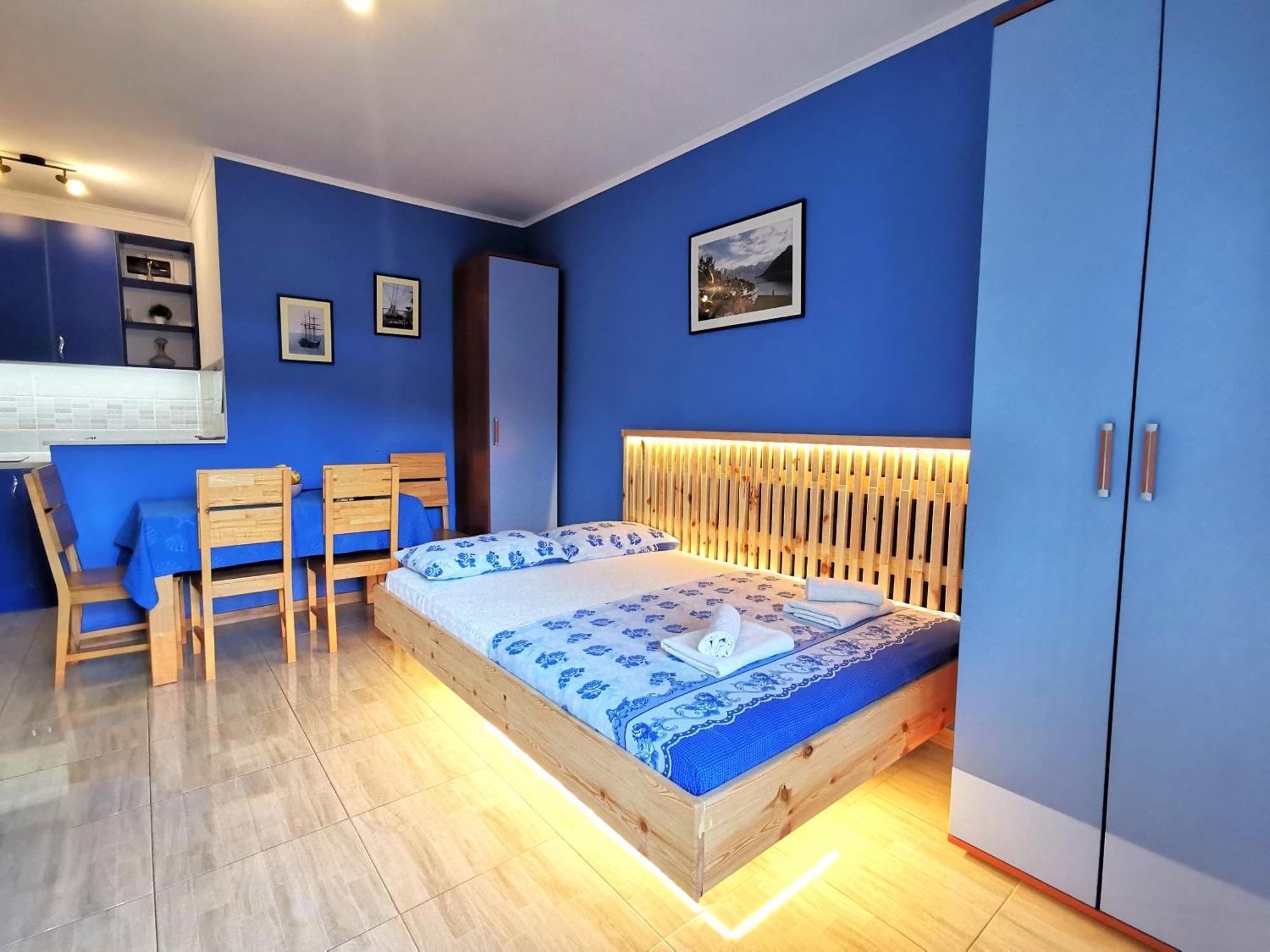 Durakovic Apartments Herceg Novi Exterior photo