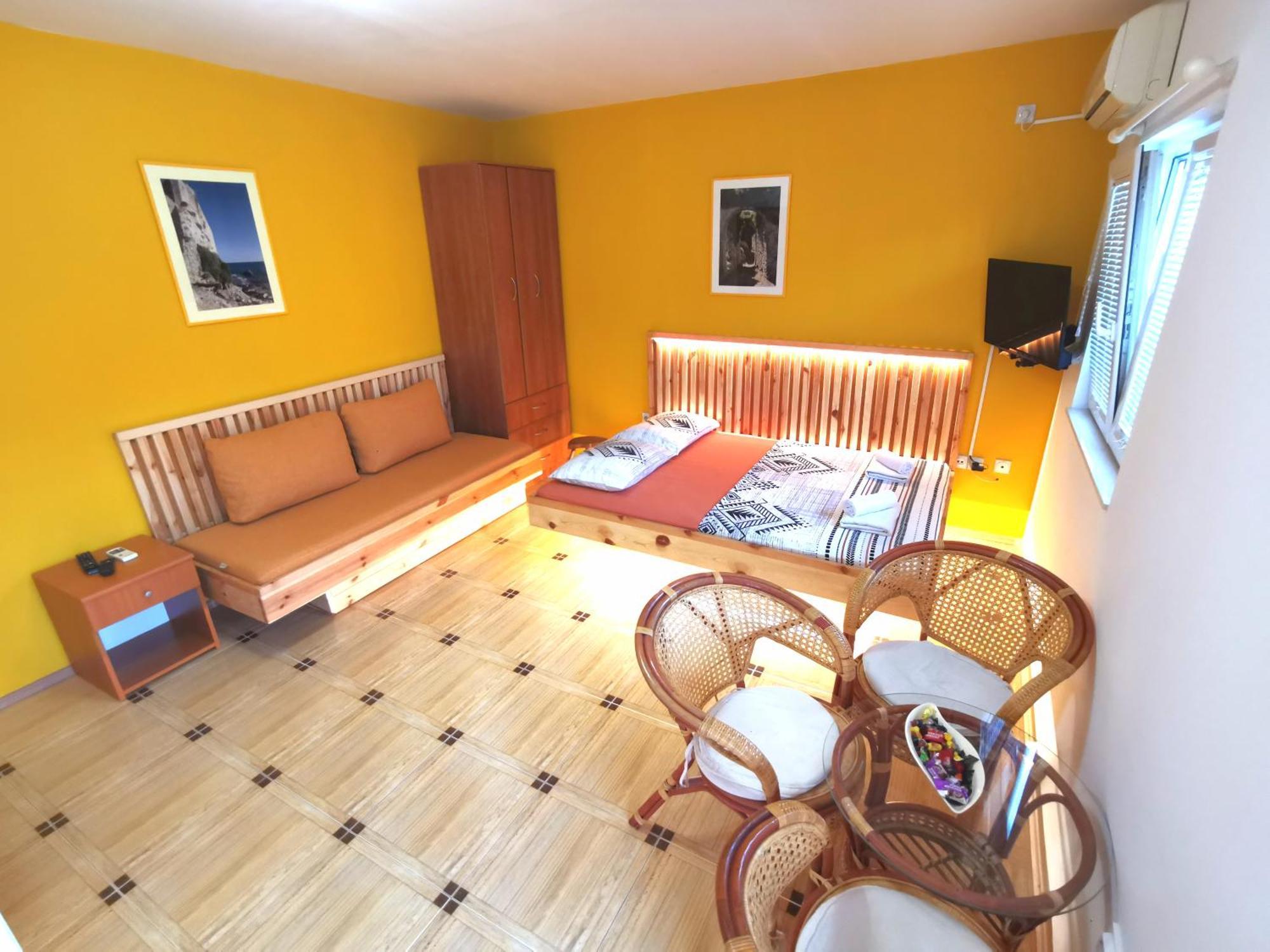Durakovic Apartments Herceg Novi Exterior photo