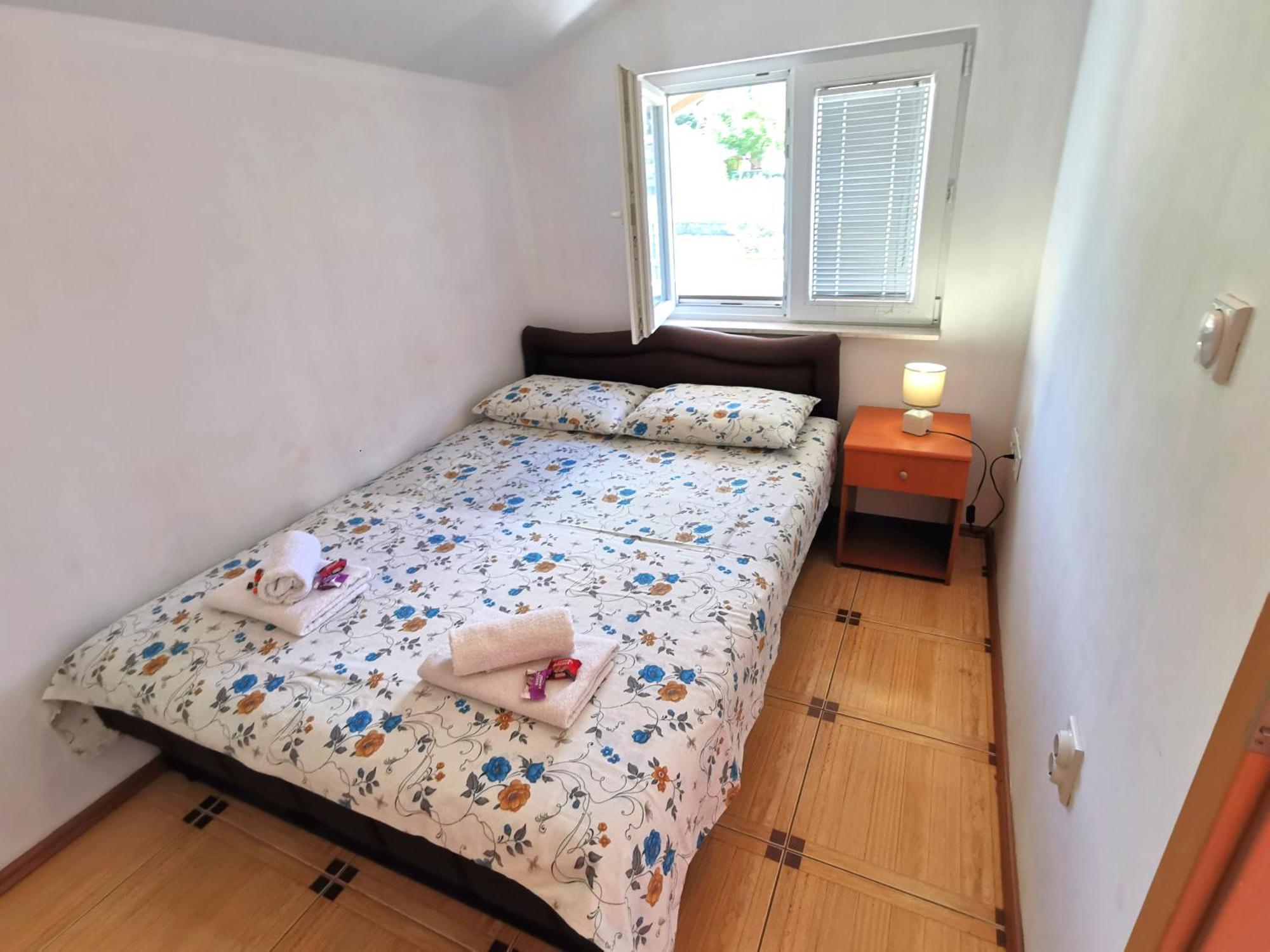 Durakovic Apartments Herceg Novi Exterior photo