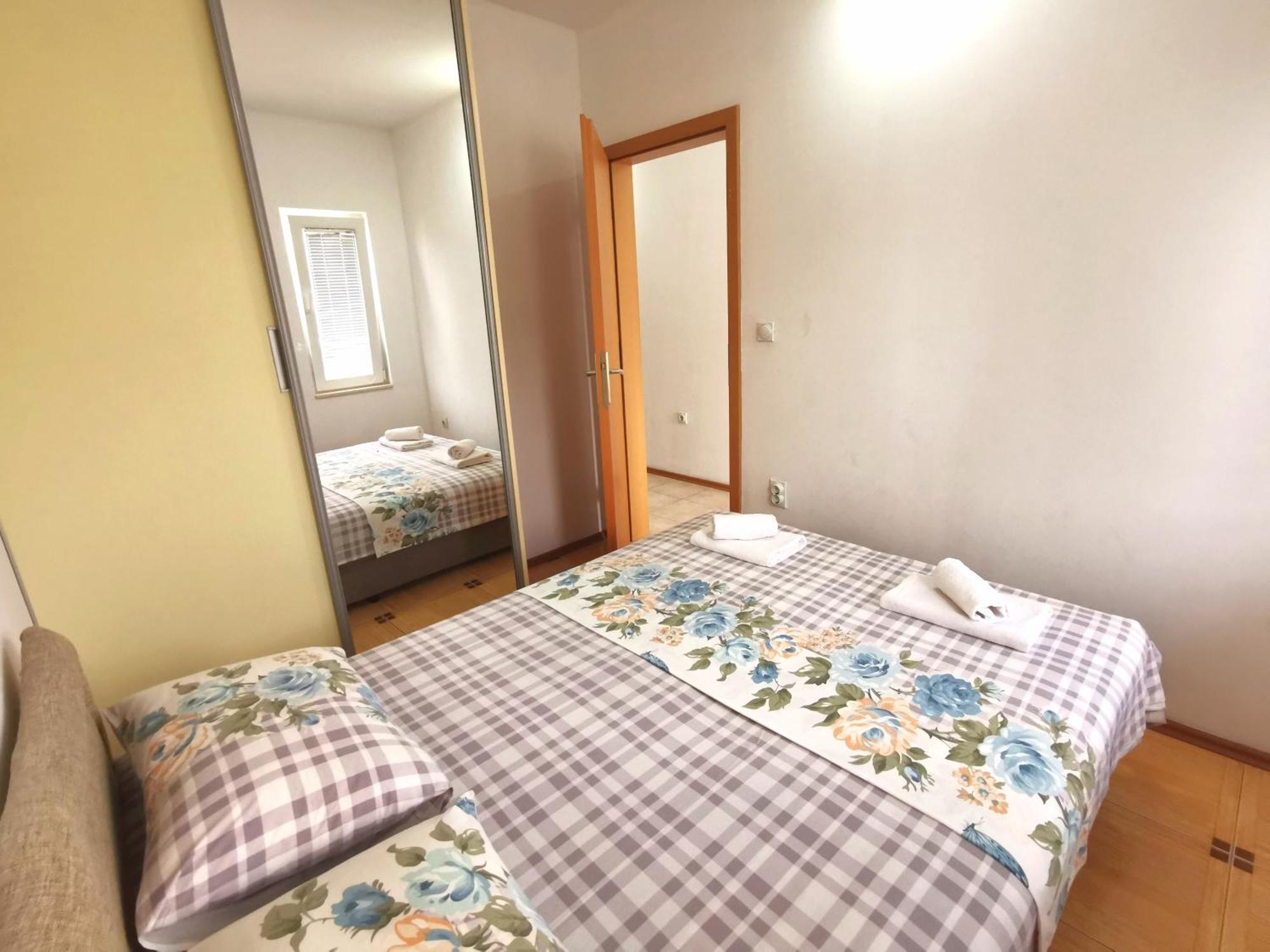 Durakovic Apartments Herceg Novi Exterior photo
