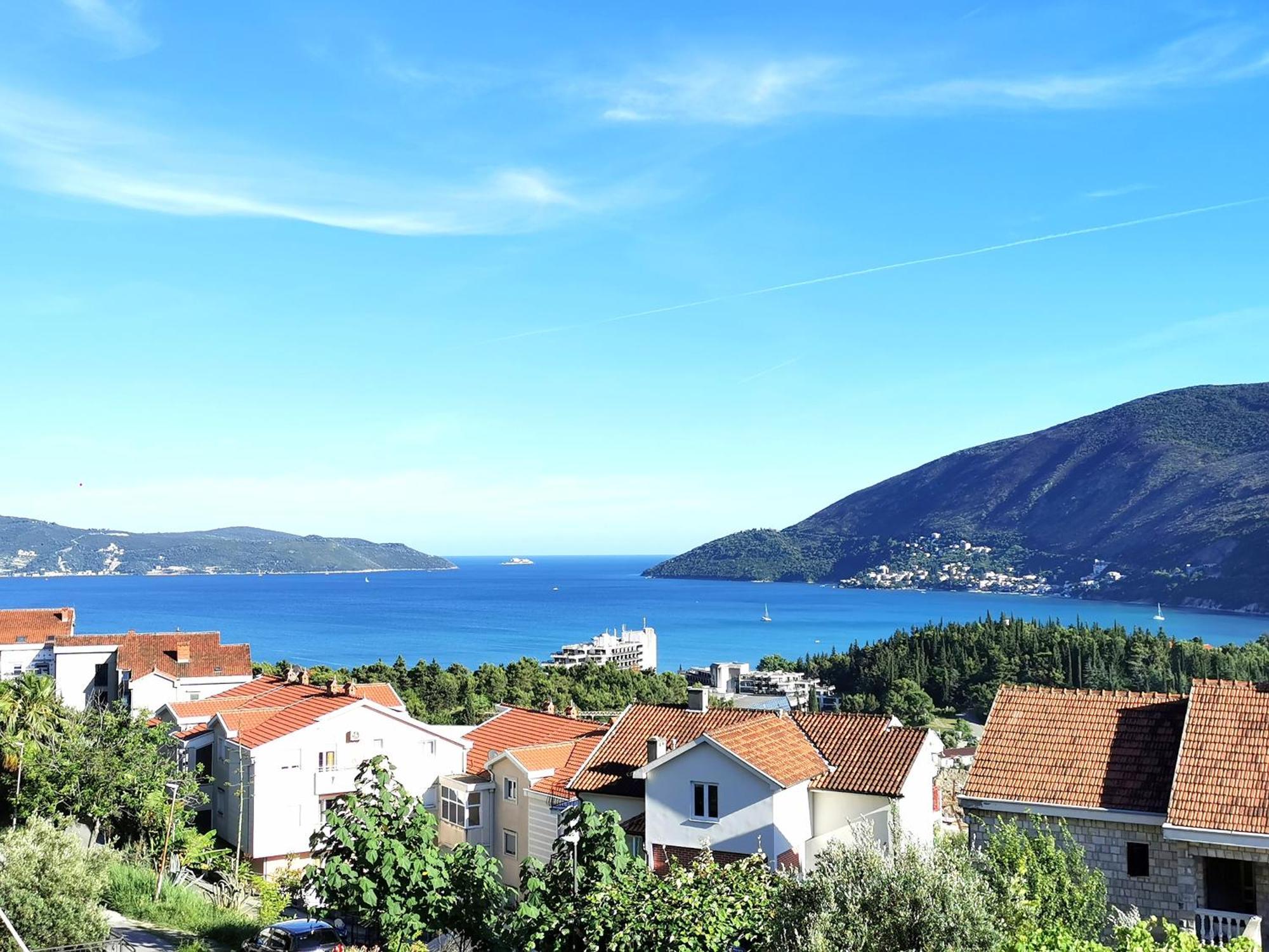 Durakovic Apartments Herceg Novi Exterior photo
